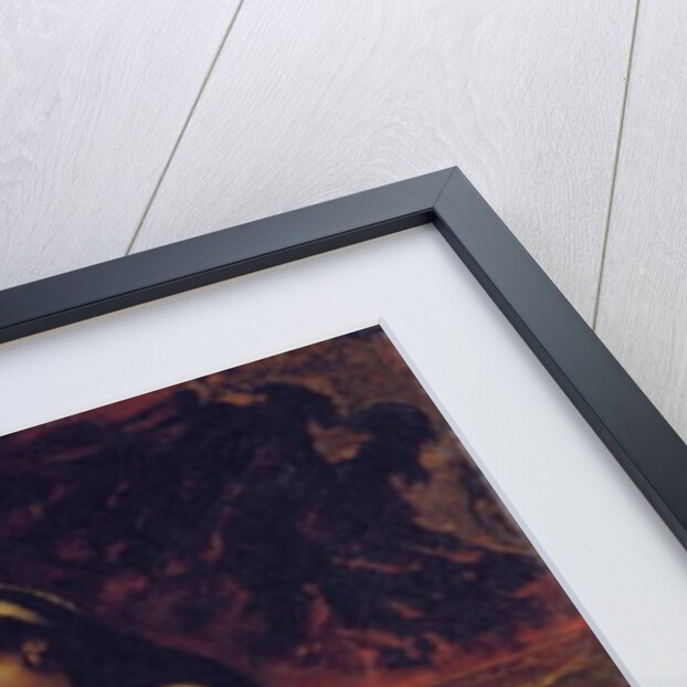 Herodiade, 1881 by Jean Joseph Benjamin Constant