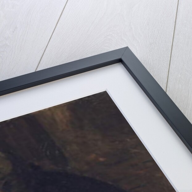 Study for 'Equipped' by Solomon Joseph Solomon