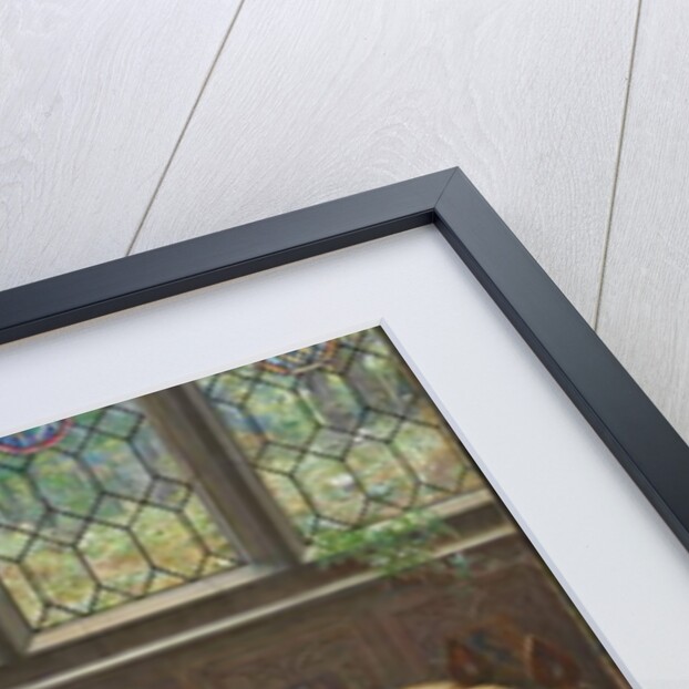 The Sleeping Beauty, 1921 by John Collier