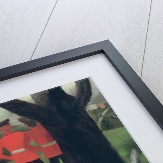 Dogs at Play, 1927 by Christopher Wood