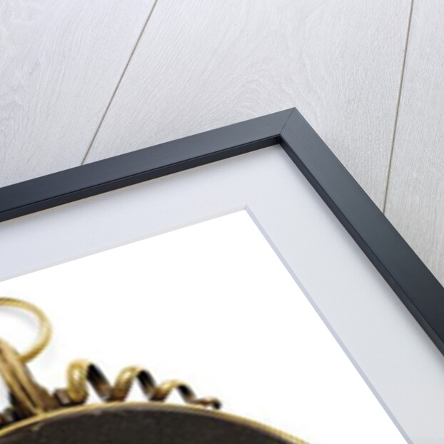 A gentleman formerly called John Milton by William Dobson