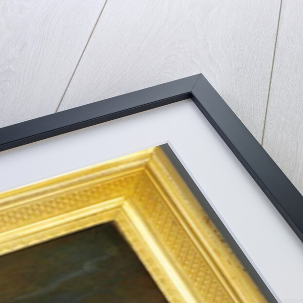 A lady called Louise-Jeanne de Durfot, Duchesse de Mazarin et de la Meilleraye, c.1750 by French School