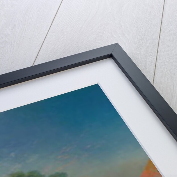 Promenade at Sunset, 1869 by Ivan Konstantinovich Aivazovsky