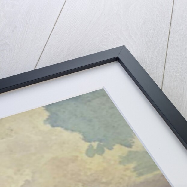 The Statue of Liberty by Frederic Auguste Bartholdi