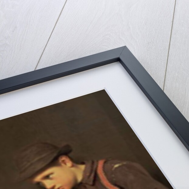 The Little Joker by John George Brown