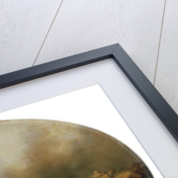 A cavalry skirmish with a fallen soldier, 1637 by Palamedes Palamedesz