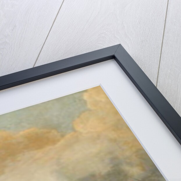 A cavalry skirmish by Palamedes Palamedesz