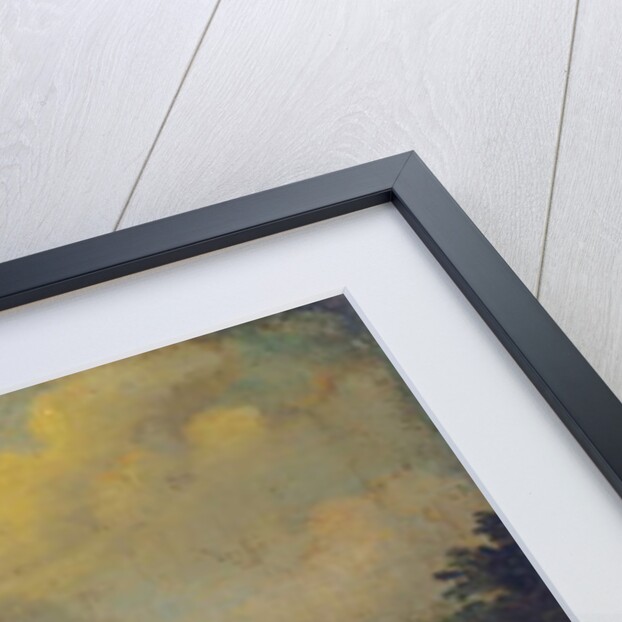 A cavalry skirmish by Palamedes Palamedesz