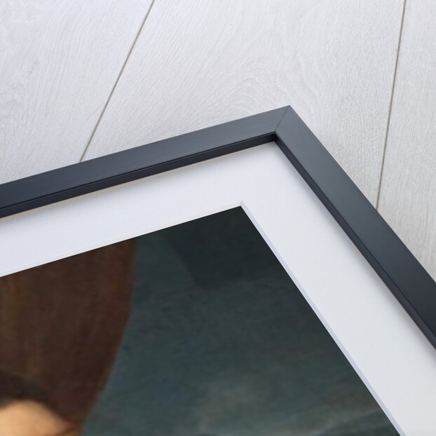 Portrait of John Campbell by Angelica Kauffman