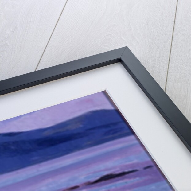 Iona - the North End by Francis Campbell Boileau Cadell