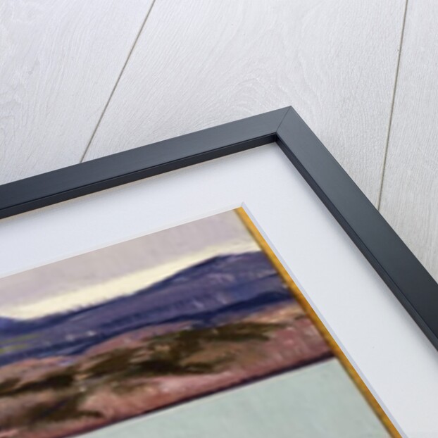 The East Bay, Iona by Francis Campbell Boileau Cadell