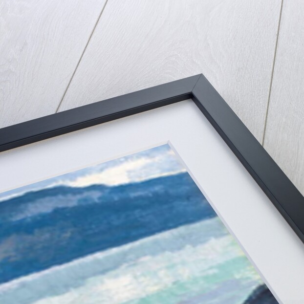 Ben More, Mull by Samuel John Peploe