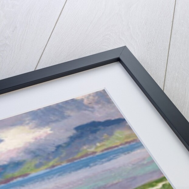 Towards Mull from Choc Ard Anraidh, Iona, c.1928 by Francis Campbell Boileau Cadell