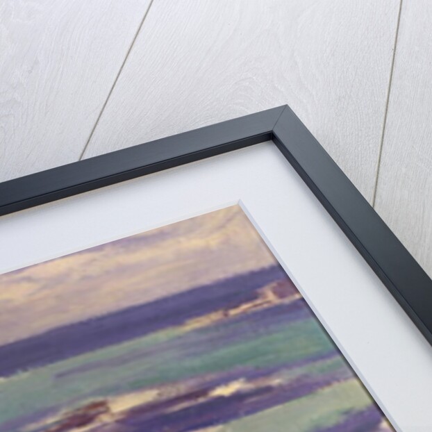 The North Shore, Iona by Samuel John Peploe