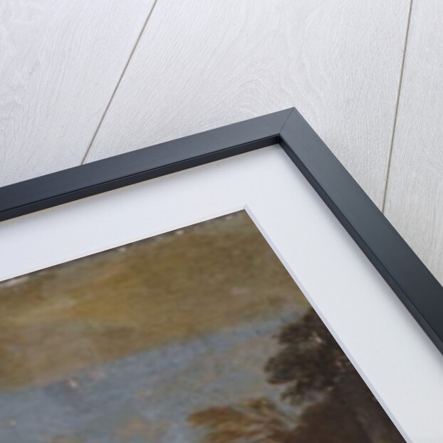 Saint John the Baptist in the Wilderness by Guido Reni