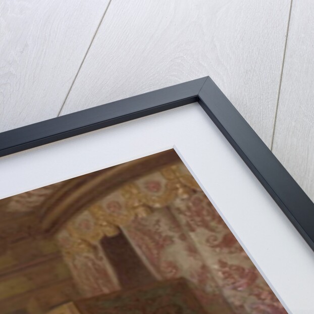 The Death of Rochester by Alfred Thomas Derby