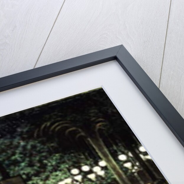 Le Bal Public, 1880 by Jean Beraud