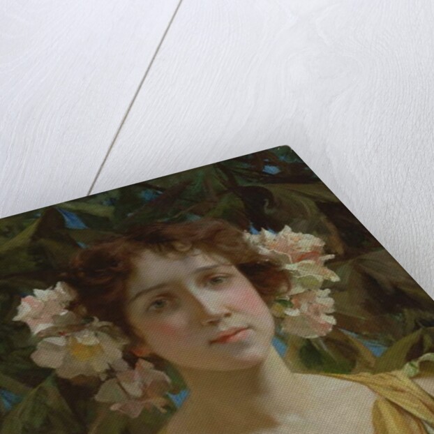 Springtime by Francis Coates Jones