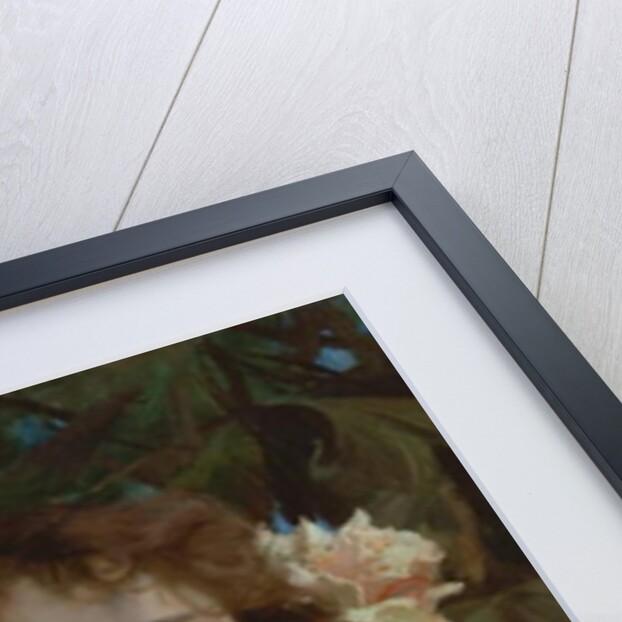 Springtime by Francis Coates Jones