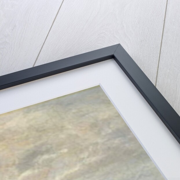 New London, Connecticut by William Matthew Hart