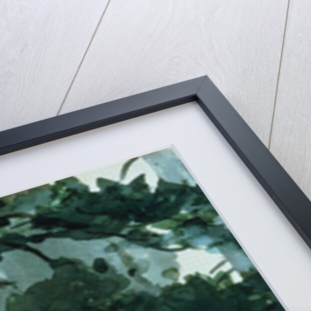 The Guide, 1895 by Winslow Homer