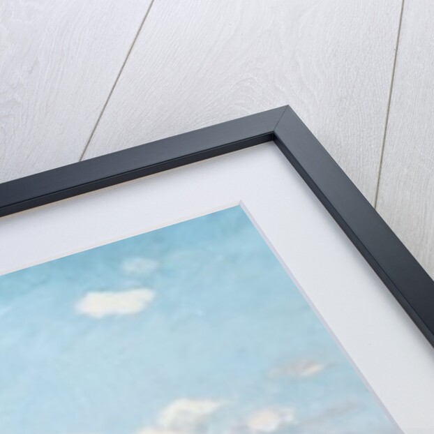 Summer, 1872 by Camille Pissarro