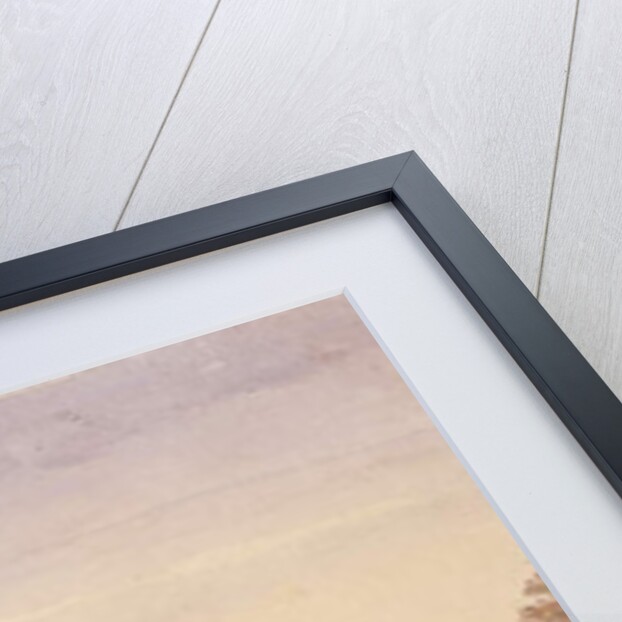 View in Nova Scotia by Captain Seymour