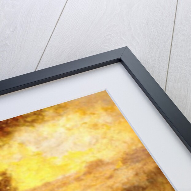 Young Hunter by a Stream by Eanger Irving Couse