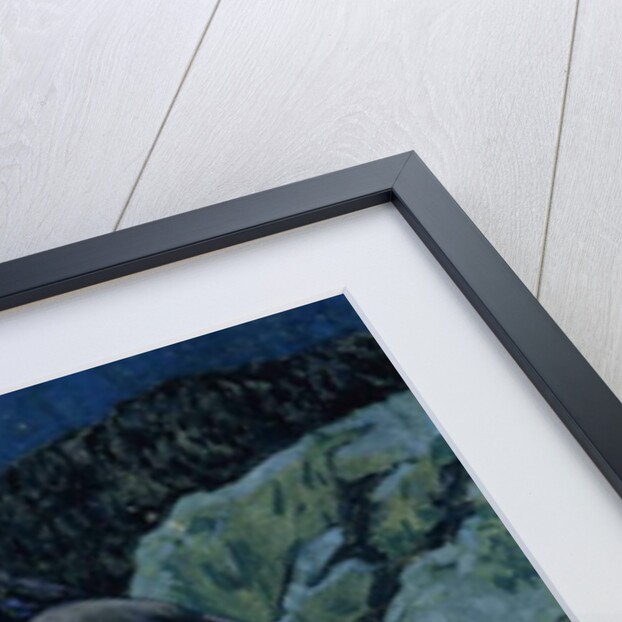 Evening Solitude, 1925 by Eanger Irving Couse