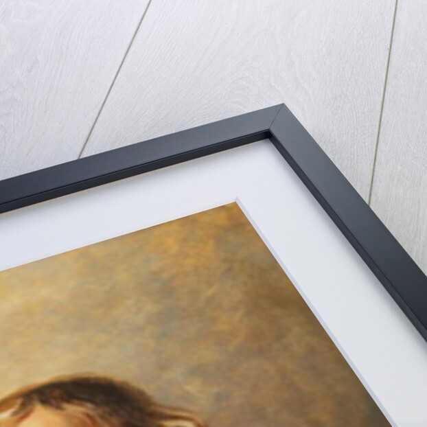 Thomas Jefferson, 1856 by Thomas Sully