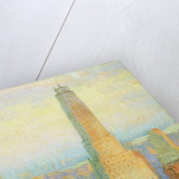 Ritz Tower, New York, 1928 by William Samuel Horton