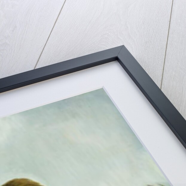 Lillian by George Wesley Bellows