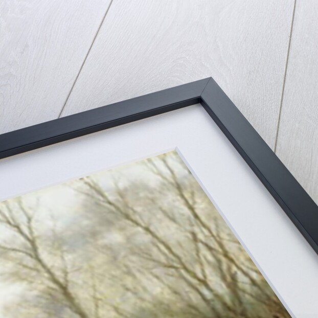 A Lovely Thought by Daniel Ridgway Knight