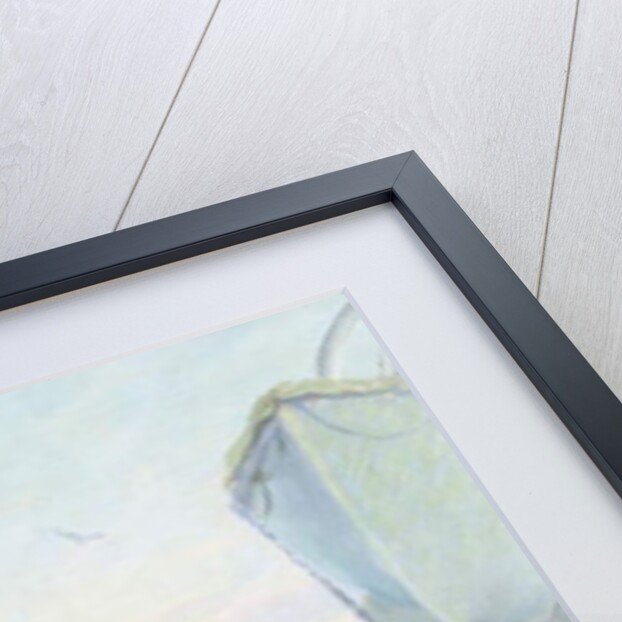 Nearing Home, c.1905 by Abbott Fuller Graves