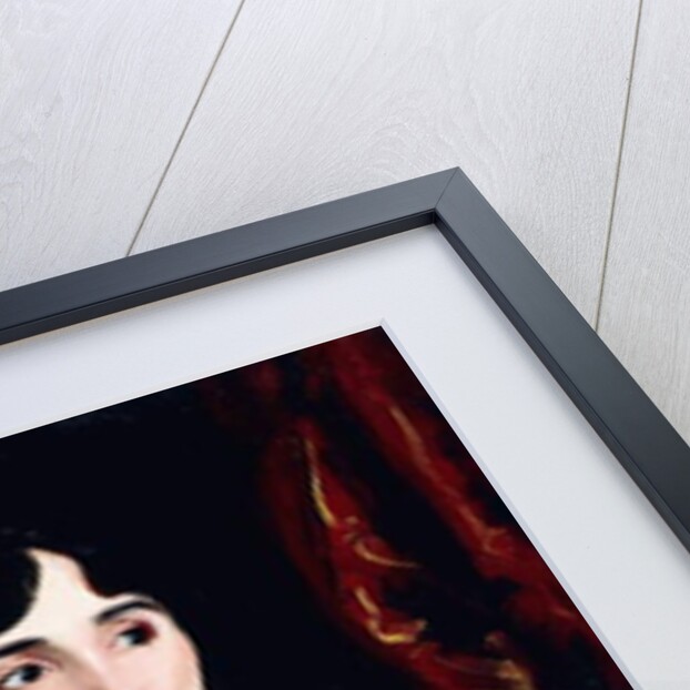 Isolina Maldonado - Spanish Dancer, 1921 by Robert Cozad Henri