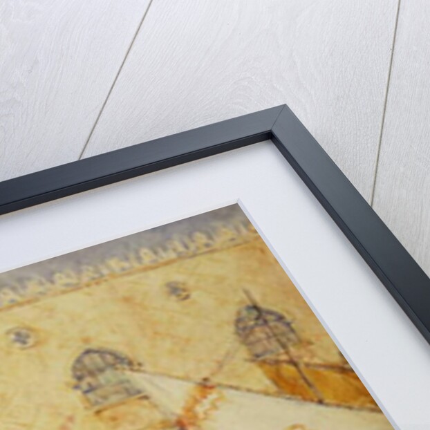 Venice by Walter Launt Palmer