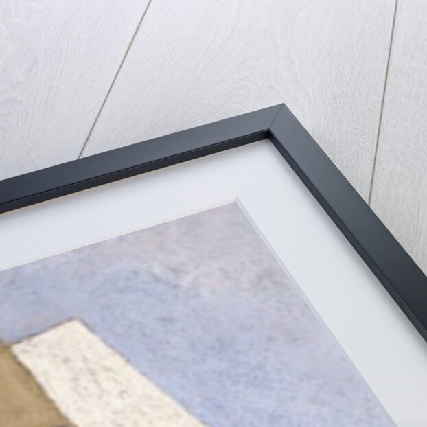 Movement No. 3 Provincetown by Marsden Hartley