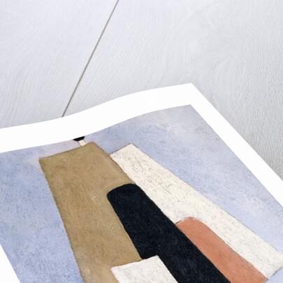 Movement No. 3 Provincetown by Marsden Hartley