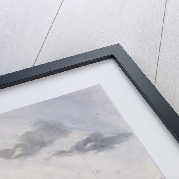 City Hall, New York by Alexander Jackson Davis