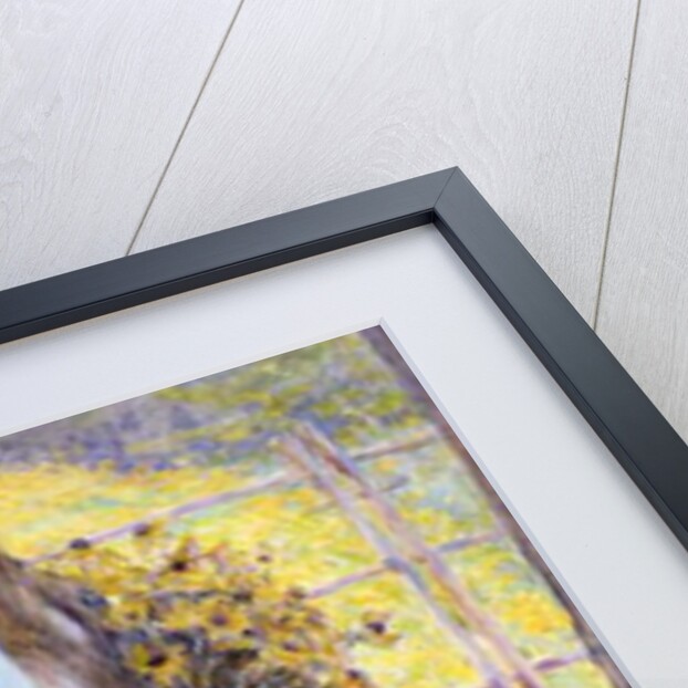 Black-Eyed Susans, 1921 by Robert Reid