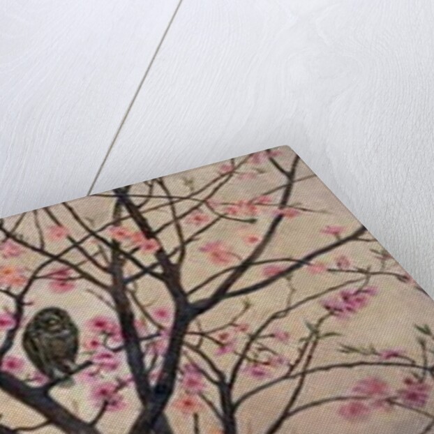 Primavera, 1877 by Charles Caryl Coleman