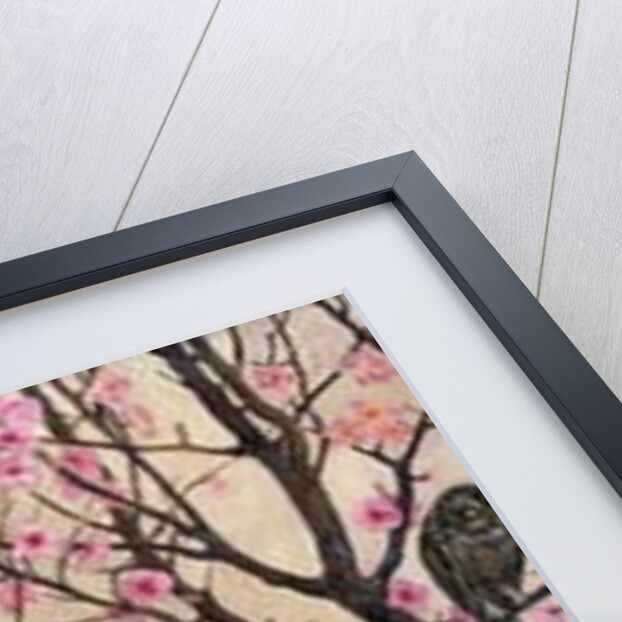 Primavera, 1877 by Charles Caryl Coleman