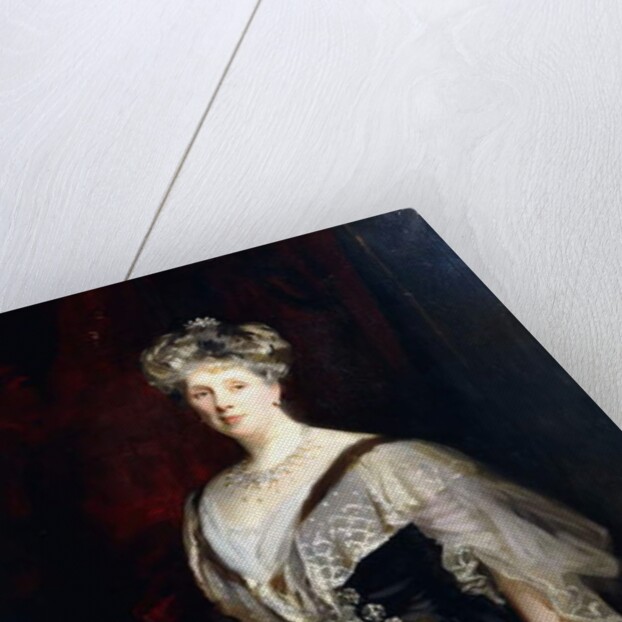 Lady Caroline Williamson, 1906 by John Singer Sargent