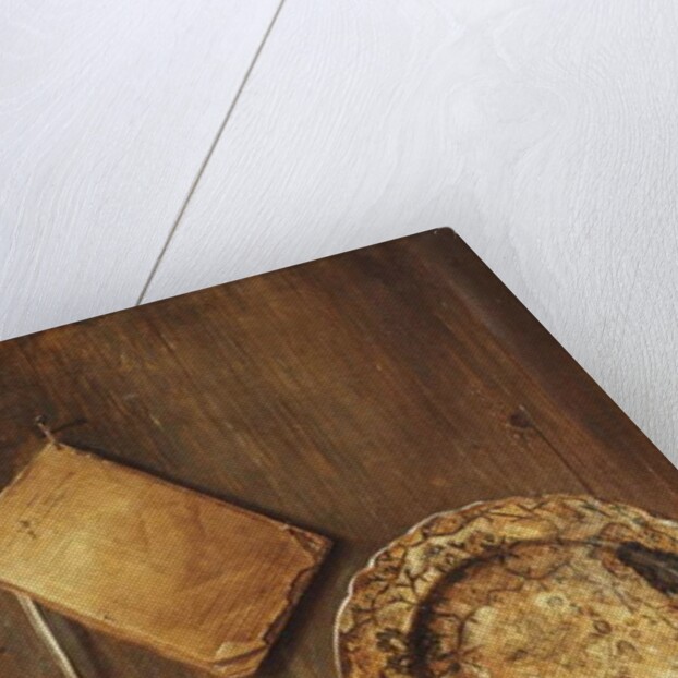 The Farmer's Almanac by Richard la Barre Goodwin