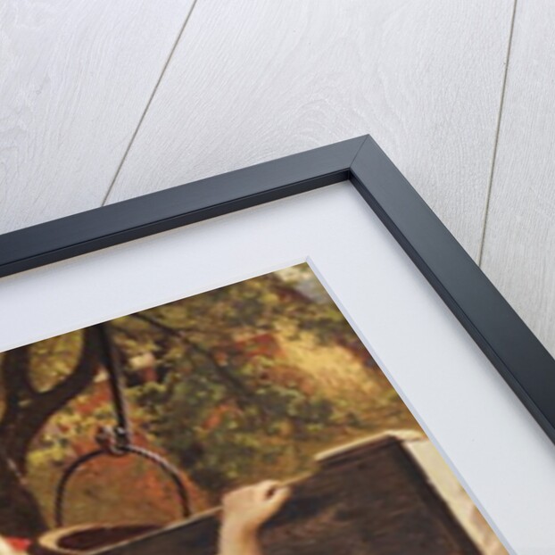 Have a Drink, c.1880 by John George Brown