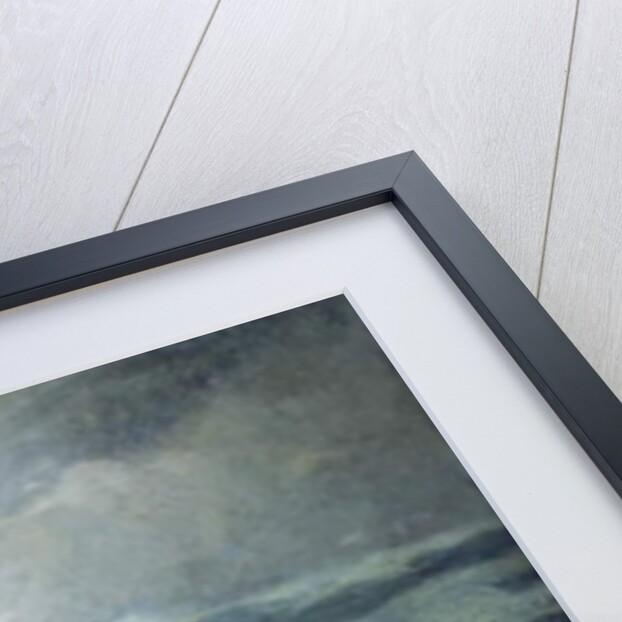 The Sky and The Ocean, 1913 by Emil Carlsen