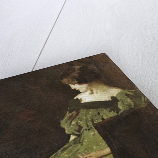 Juliette, c.1898 by John White Alexander