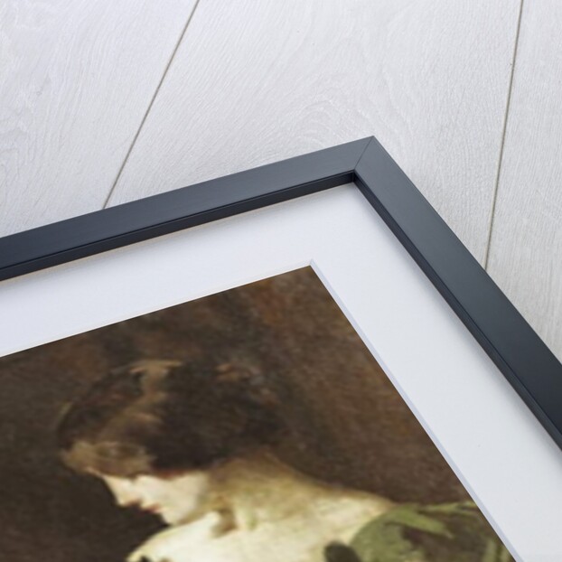 Juliette, c.1898 by John White Alexander