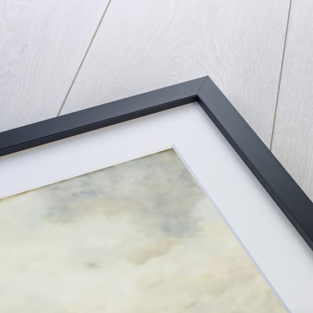 The Sioux Brave, 1882 by George de Forest Brush