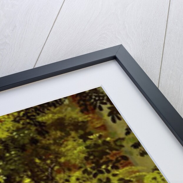 Walk In by John George Brown